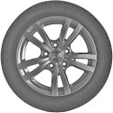 opona letnia do samochodów osobowych Cooper ZEON CS8 w rozmiarze 195/50R16 88V - widok z profilu