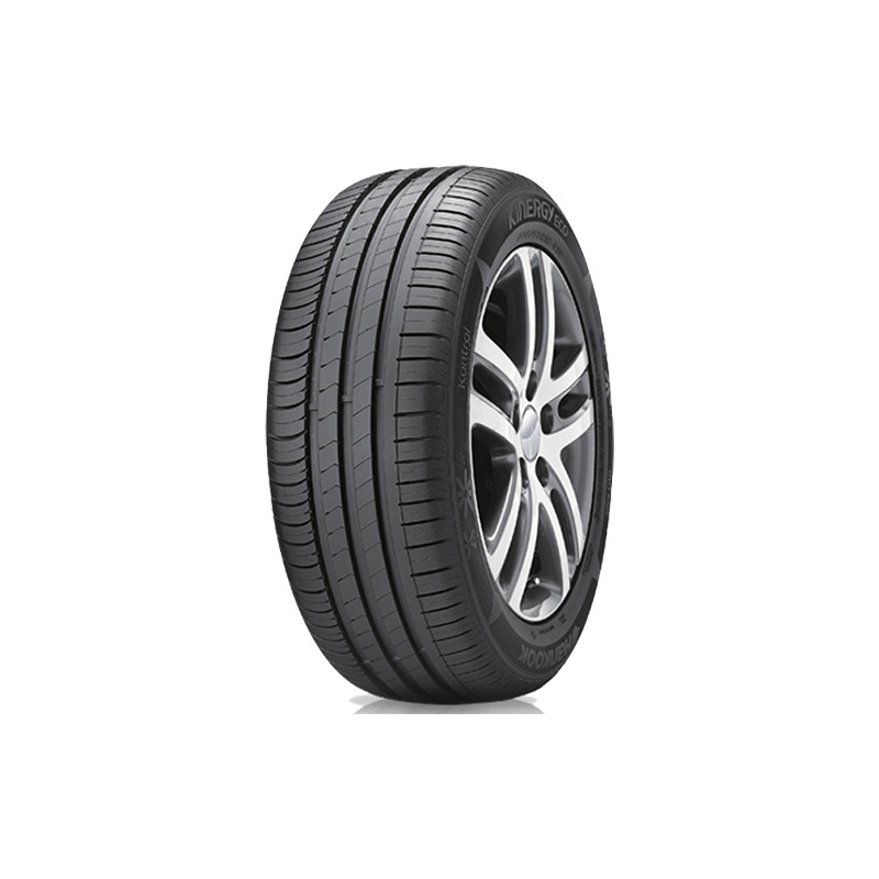 opona samochodowa letnia Hankook KINERGY ECO K425 w rozmiarze 165/70R14 z indeksem nośności 81 i prędkości T -