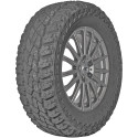 opona samochodowa letnia Cooper DISCOVERER S/T MAXX w rozmiarze 265/75R16 123/120Q - widok z boku