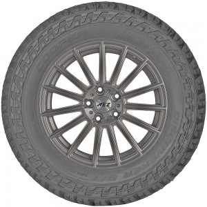 opona samochodowa Cooper DISCOVERER S/T MAXX w rozmiarze 265/75R16 z indeksem nośności 123/120 i prędkości Q