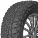 opona letnia do samochodów 4x4/suv Cooper DISCOVERER S/T MAXX w rozmiarze 265/75R16 123/120Q - wycinek