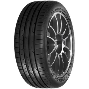 opona osobowa Dunlop SP SPORT MAXX RT 2 w rozmiarze 255/45R18 z indeksem nośności 103 i prędkości Y -