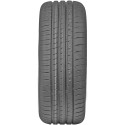 opona letnia do samochodów 4x4/suv Nexen N'FERA RU1 w rozmiarze 255/35R20 97Y - widok z przodu