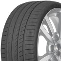 opona samochodowa letnia Goodyear EAGLE F1 ASYMMETRIC 2 w rozmiarze 245/40R20 z indeksem nośności 99 i prędkości Y