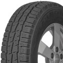 opona samochodowa Michelin AGILIS ALPIN w rozmiarze 215/60R17 z indeksem nośności 104 i prędkości H - wycinek