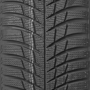 opona osobowa Bridgestone BLIZZAK LM001 w rozmiarze 225/55R17 z indeksem nośności 97 i prędkości H