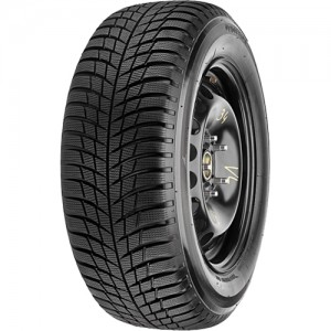 opona samochodowa Bridgestone BLIZZAK LM001 w rozmiarze 225/55R17 z indeksem nośności 97 i prędkości H -