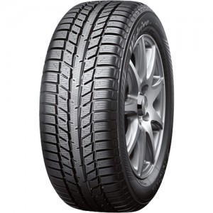 opona samochodowa zimowa Yokohama W.DRIVE V903 w rozmiarze 165/60R15 z indeksem nośności 77 i prędkości T -