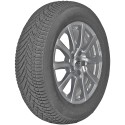 opona samochodowa zimowa BFGoodrich G FORCE WINTER 2 w rozmiarze 195/50R15 z indeksem nośności 82 i prędkości H - widok z boku