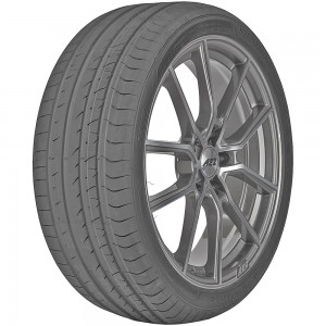 Sava Intensa UHP 2 255/35R20 97Y XL FR