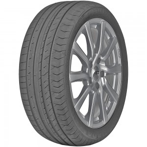 opona samochodowa letnia Fulda SPORTCONTROL 2 w rozmiarze 215/50R17 z indeksem nośności 95 i prędkości Y - widok z boku