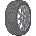 opona samochodowa letnia Fulda SPORTCONTROL 2 w rozmiarze 245/45R18 z indeksem nośności 100 i prędkości Y - widok z boku