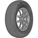 opona samochodowa letnia Fulda 4X4 ROAD w rozmiarze 285/60R18 z indeksem nośności 116 i prędkości V - widok z boku