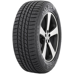 opona samochodowa letnia Fulda 4X4 ROAD w rozmiarze 285/60R18 z indeksem nośności 116 i prędkości V