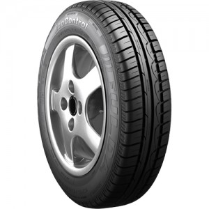 opona letnia do samochodów osobowych Fulda ECOCONTROL w rozmiarze 155/80R13 79T -