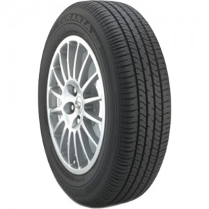 Bridgestone Turanza ER30 285/45R19 107V *