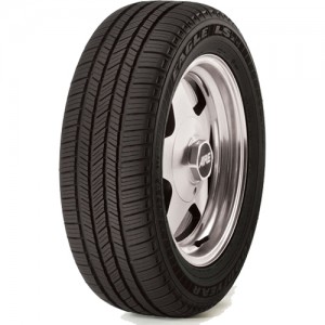 Goodyear Eagle LS2 235/45R19 95H ROF FR MOEXTENDED