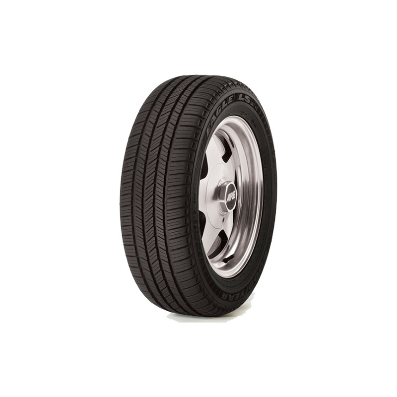 opona samochodowa letnia Goodyear EAGLE LS2 w rozmiarze 235/45R19 z indeksem nośności 95 i prędkości H -