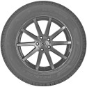 opona samochodowa Nexen ROADIAN CT8 w rozmiarze 185/80R15 z indeksem nośności 103/102 i prędkości R - widok z profilu