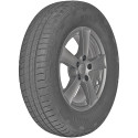 opona samochodowa letnia Continental CONTI4X4CONTACT w rozmiarze 235/50R19 z indeksem nośności 99 i prędkości H - widok z boku