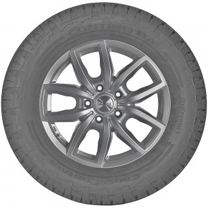 opona 4x4/suv Continental CROSSCONTACT ATR w rozmiarze 205/80R16 z indeksem nośności 104 i prędkości H