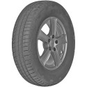 opona samochodowa letnia Continental CONTI4X4CONTACT w rozmiarze 205/70R15 z indeksem nośności 96 i prędkości T - widok z boku