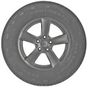 opona samochodowa Continental CONTI4X4CONTACT w rozmiarze 205/70R15 z indeksem nośności 96 i prędkości T