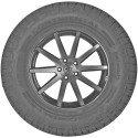 opona letnia do samochodów 4x4/suv Continental CROSSCONTACT ATR w rozmiarze 265/70R15 112T - widok z profilu