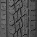 opona 4x4/suv Continental CROSSCONTACT ATR w rozmiarze 265/70R15 z indeksem nośności 112 i prędkości T