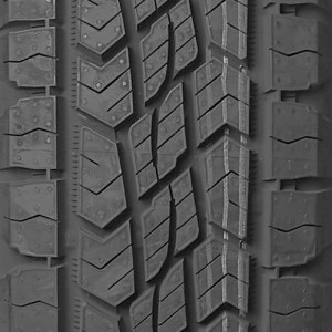 opona 4x4/suv Continental CROSSCONTACT ATR w rozmiarze 265/70R15 z indeksem nośności 112 i prędkości T