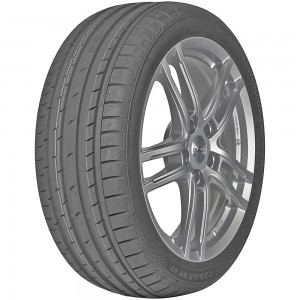 Continental ContiSportContact 3 235/40R18 95ZR ZR XL FR RO1