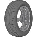 opona samochodowa letnia Nexen N'BLUE HD PLUS w rozmiarze 215/50R17 z indeksem nośności 95 i prędkości V - widok z boku