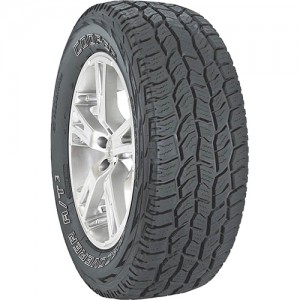 Cooper Discoverer A/T3 205/80R16 104T XL BSW