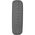 opona 4x4/SUV zimowa Yokohama BLUEARTH WINTER V905 w rozmiarze 195/80R15 z indeksem nośności 96 i prędkości T - widok z przodu