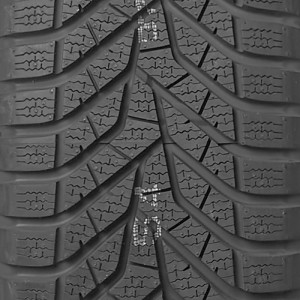 opona zimowa do samochodów 4x4/suv Yokohama BLUEARTH WINTER V905 w rozmiarze 275/40R20 106V - widok bieżnika