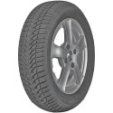 opona samochodowa zimowa Michelin ALPIN A4 w rozmiarze 175/65R14 z indeksem nośności 82 i prędkości T - widok z boku