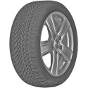 opona samochodowa zimowa Continental WINTERCONTACT TS 860 w rozmiarze 205/50R16 87H - widok z boku