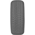 opona samochodowa Continental WINTERCONTACT TS 860 w rozmiarze 205/50R16 z indeksem nośności 87 i prędkości H - widok z przodu