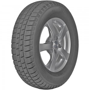 Fulda Conveo Trac 2 185/75R14 102Q 3PMSF