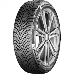 opona osobowa zimowa Continental WINTERCONTACT TS 860 w rozmiarze 185/55R16 z indeksem nośności 87 i prędkości T