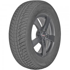 Nokian WR SUV 3 215/55R18 99V XL 3PMSF