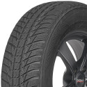 opona 4X4/SUV zimowa Nokian WR SUV 3 w rozmiarze 215/55R18 z indeksem nośności 99 i prędkości V - wycinek