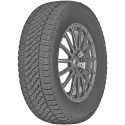 opona samochodowa zimowa Bridgestone BLIZZAK W810 w rozmiarze 215/75R16 z indeksem nośności 116 i prędkości R - widok z boku