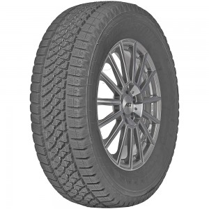 Bridgestone Blizzak W810 215/75R16 116R 3PMSF