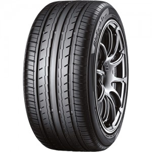 opona osobowa Yokohama BLUEARTH ES ES32 w rozmiarze 205/65R15 z indeksem nośności 99 i prędkości H -