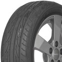 opona letnia do samochodów osobowych Yokohama ADVAN FLEVA V701 w rozmiarze 205/40R18 86W - wycinek