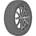 opona samochodowa letnia Yokohama BLUEARTH RV RV02 w rozmiarze 235/50R18 z indeksem nośności 97 i prędkości V - widok z boku