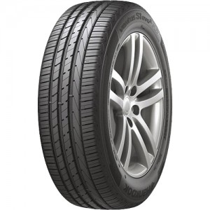 opona 4x4/suv Hankook VENTUS S1 EVO2 SUV K117A w rozmiarze 315/35R20 z indeksem nośności 110 i prędkości Y