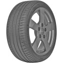 opona samochodowa letnia Michelin PILOT SPORT 4 w rozmiarze 275/35R21 z indeksem nośności 103 i prędkości Y - widok z boku