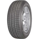 opona samochodowa letnia Goodyear EAGLE F1 ASYMMETRIC SUV AT w rozmiarze 245/45R21 z indeksem nośności 104 i prędkości W -